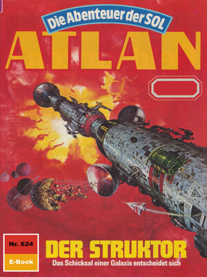 cover image of Atlan 624